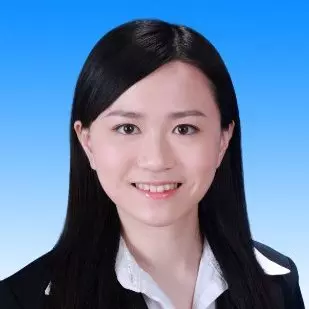 Qianlin Liu