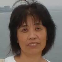 Tracey Zhou, Ph D.