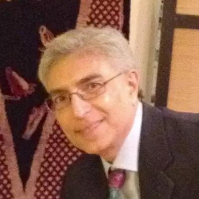 Mehmood Karimi