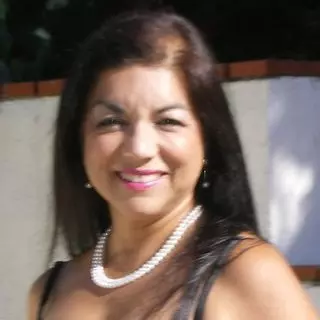 Barbara Castillo