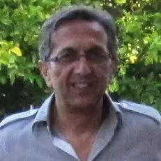 Shahram Farshchi