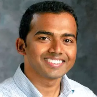 Thomas Chirathadam, PhD