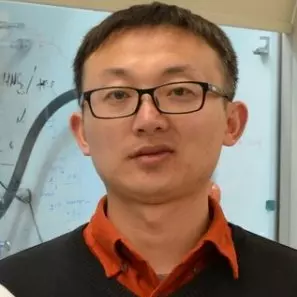 Chengwei Zhang