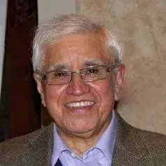 Ernest D. Marquez, Ph.D.
