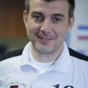 David Natsvlishvili