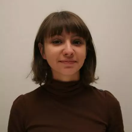 Eleni Pavlopoulos