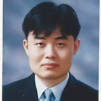 Ki Chul Kim