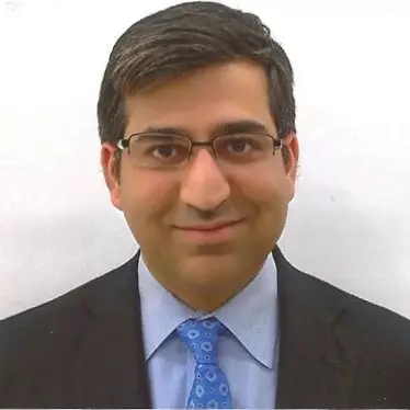 Farhan Khawaja