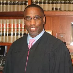 Judge Mike Fields