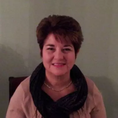 Ann Humbert, (MBA & CCP)