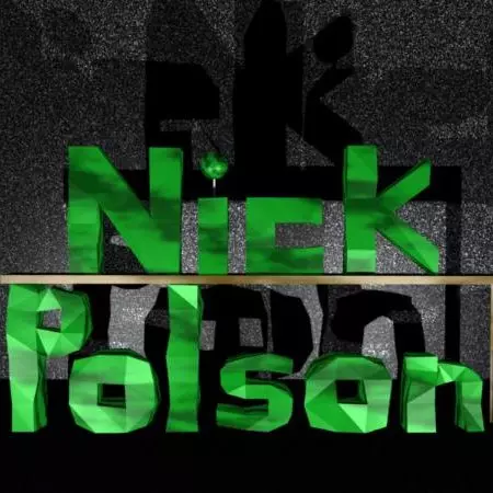 Nicholas Polson
