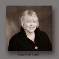 Carla Cook Smith