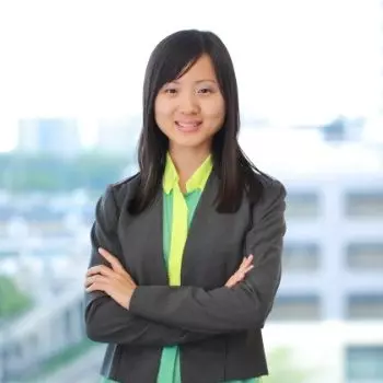 Lucy Peng, CPA, CA