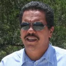 Edgar Castro-Perez