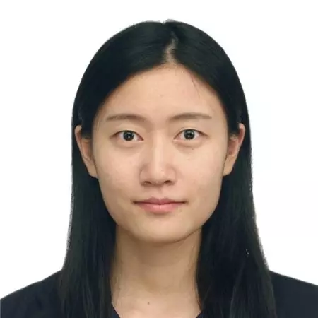 Carly (Qingning) Feng