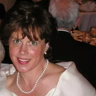 Joan Schaefer, CSI, CCPR
