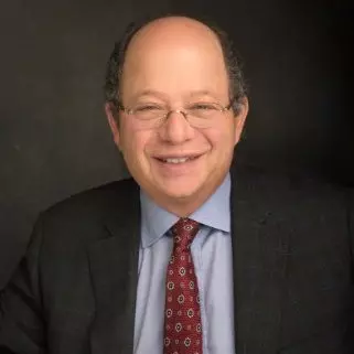 Stuart Abramovitz