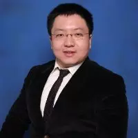 Yifan Ding, PE, M. ASCE