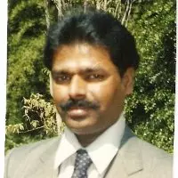 Ramu Chakrasali