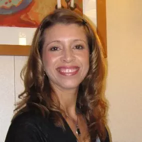 Sandra Rivas Holmes