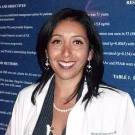 Brigitte Espinoza MD
