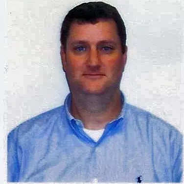 Alan Harling, PMP