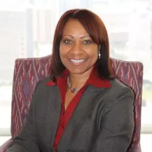 Janice Thomas, MBA