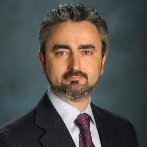 Agim Beshiri, MD