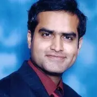 Hitesh Nariani, MBA, PMP