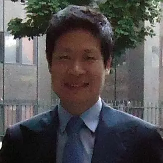 Daniel Yang