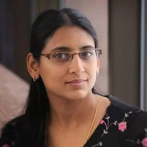 Anitha Gandhi