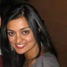 Shreya Chopra (Iyer)
