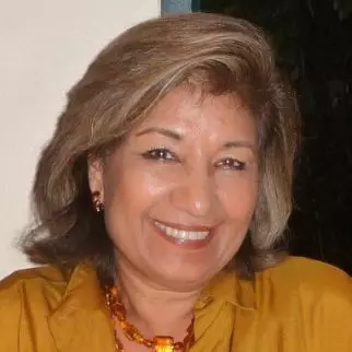 Sushma Taylor, Ph.D., MFT