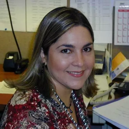 Mayra Rexroade, MBA, CCP, GRP)