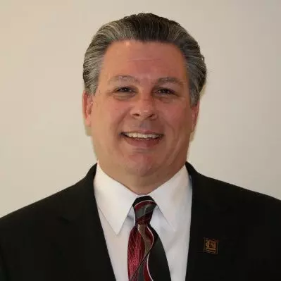 Timothy R. Ferguson, CEO