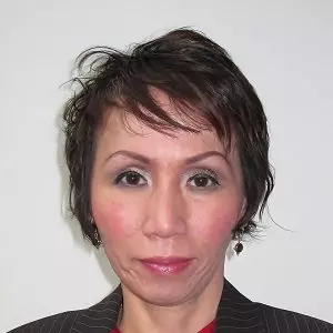 Myrna Villanueva