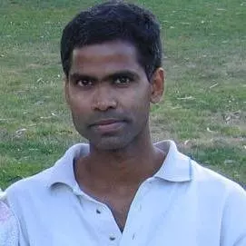 Vijayanand Maram