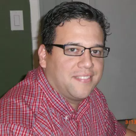 Carlos Sotomayor Jr., CPC