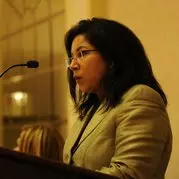 Julie Martinez Ortega, J.D., Ph.D.