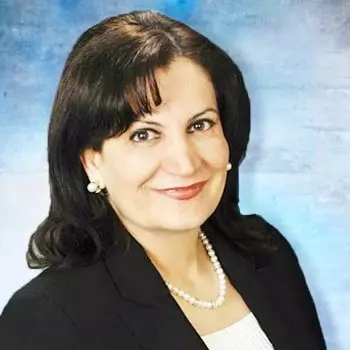 Nadia Naderi, MD