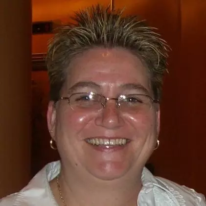 Linda Weglarz