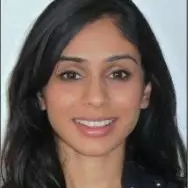 Natasha Desai, MD