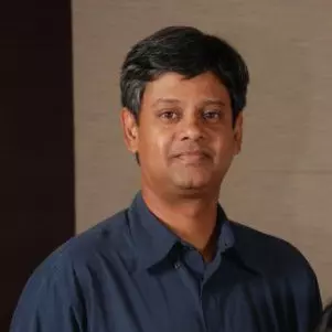 Ramesh Challapalli, Environmental Professional