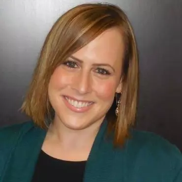 Jennifer Cherrnay Levy, SPHR, SHRM-SCP, MBA