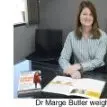 Marge Butler MD