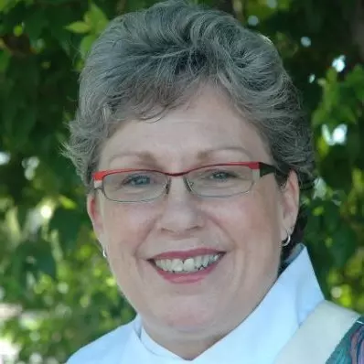 Elaine Groppenbacher LCSW MDiv