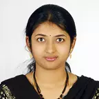 Praveena Madhavarapu
