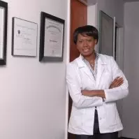 Dr.Tashia Hilliard