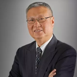 Kam Wong, B.Sc.Pharm., MBA