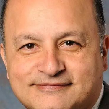 Farid Hassanpour, D.O., MBA